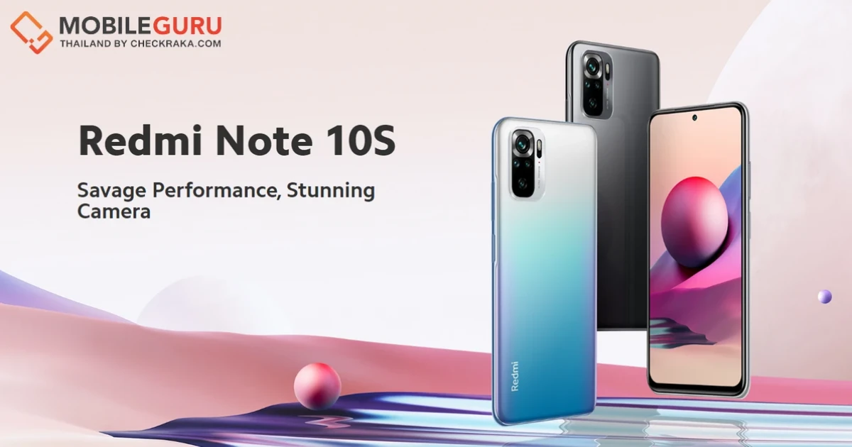 กองทัพ Xiaomi จัดเต็มไลน์อัพ