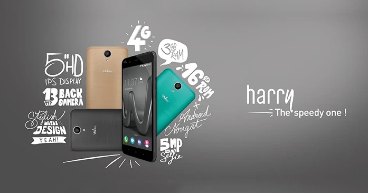 สมาร์ทโฟนรุ่นใหม่ เต็มประสิทธิภาพทุกการใช้งานที่ลื่นไหล พร้อม RAM 3GB ในราคาสุดคุ้ม