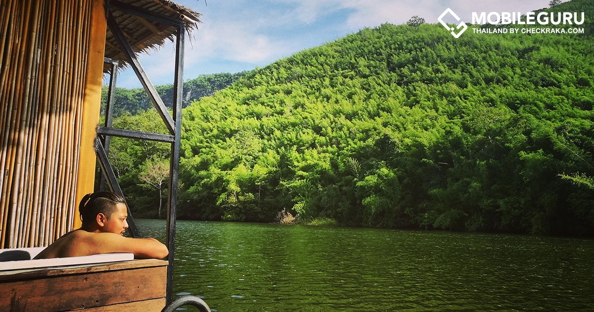 Booking.com เผย ภาวะโลกร้อนกระตุ้นให้คนไทยตัดสินใจเดินทางอย่างยั่งยืนมากขึ้นในปี 2565 และอนาคต