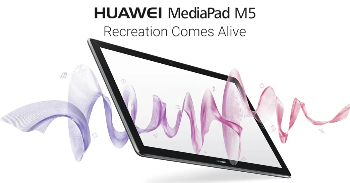สุดยอดแท็บเล็ตรุ่นล่าสุด ถ่ายทอดจินตนาการผ่าน HUAWEI M-Pen