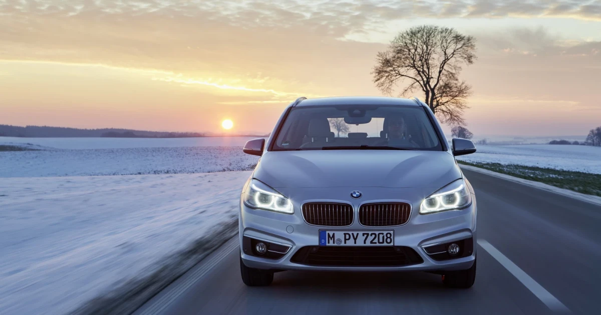 BMW 225xe PHEV เปิดตัวพร้อมความหรูหราสูงส่ง