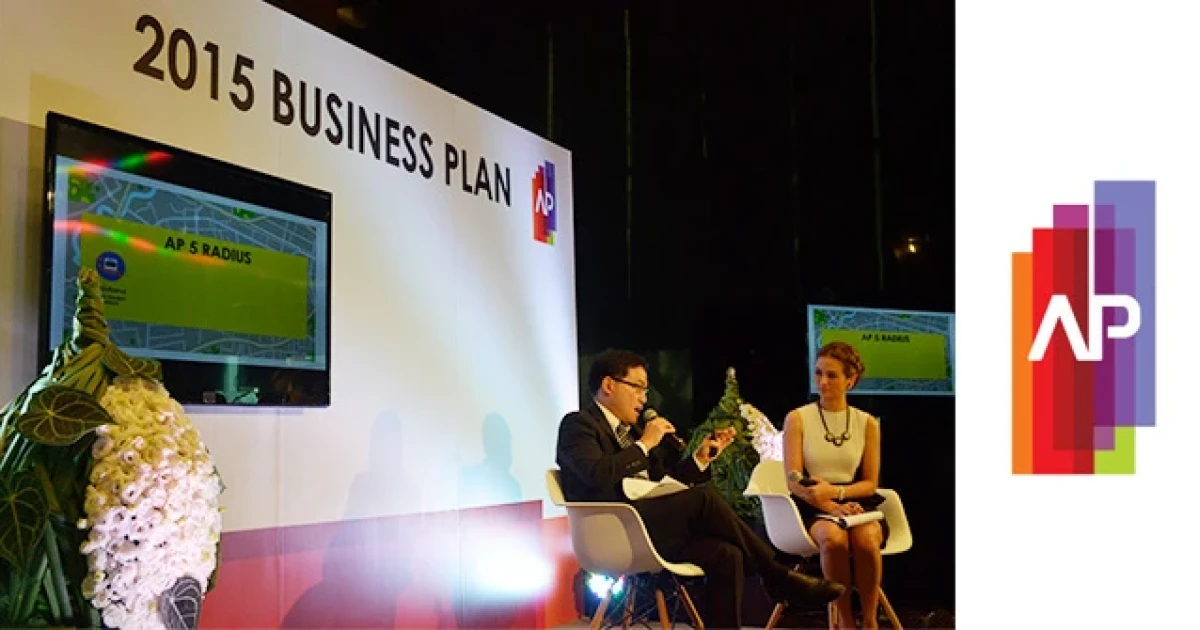 AP ย้ำตัวจริงผู้นำคอนโดแนวรถไฟฟ้า ส่งคอนโดล็อตใหญ่ลงตลาด 10 ทำเล