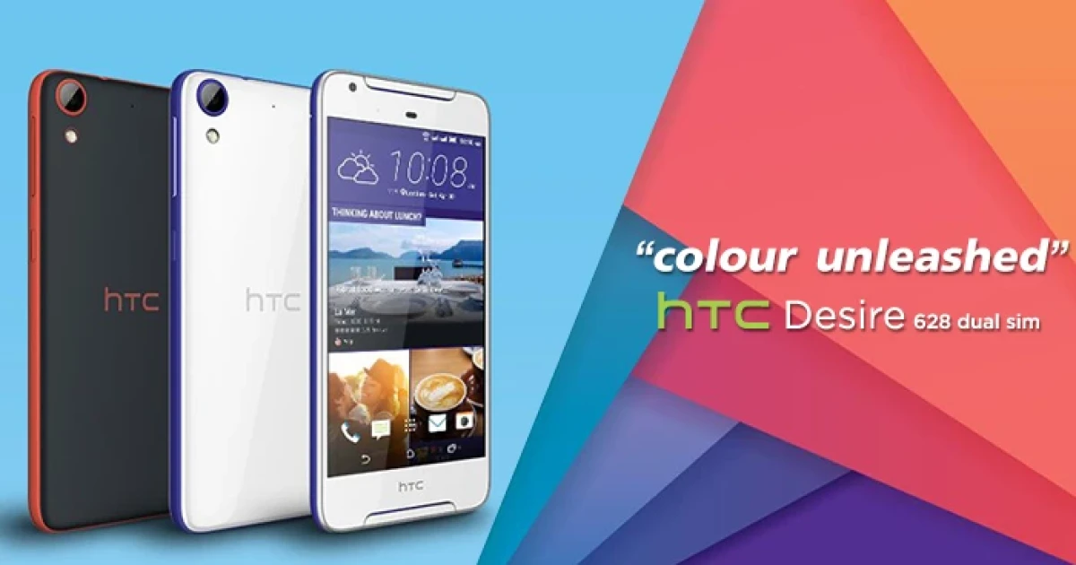 ปลดปล่อยสีสันในตัวคุณ จัดเต็มด้วยสเปคทรงพลัง