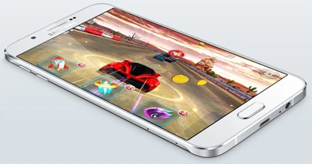 เริ่มขายแล้ว!! Samsung Galaxy A8 ราคาอยู่ที่ 15,900 บาท