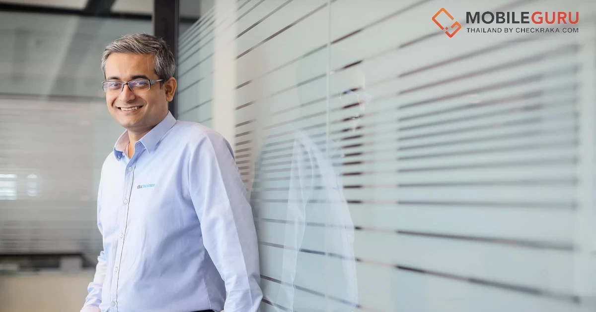 SME ไทยทำธุรกิจปลอดภัยด้วย dtac Mobile Security ป้องกันภัยคุกคามทางไซเบอร์แบบเรียลไทม์ผ่านเครือข่ายดีแทค เริ่มต้น 29 บาท/เลขหมาย/เดือน