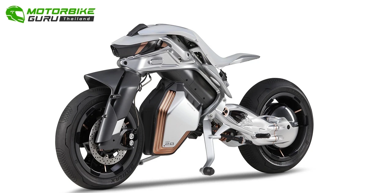 Yamaha โชว์นวัตกรรมสุดล้ำ พร้อมบูธภายใต้แนวคิด “FEEL LIFE” ในงาน JAPAN MOBILITY SHOW 2023