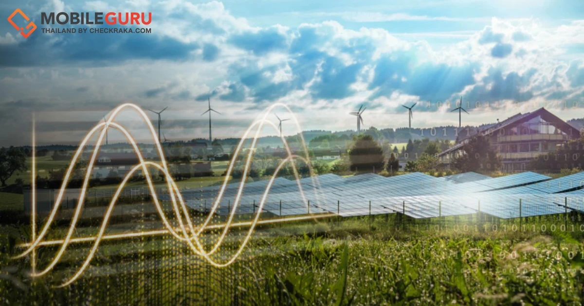 Siemens โชว์เทคโนโลยีการเปลี่ยนผ่านสู่พลังงานสะอาดเพื่อผลักดันความเป็นกลางทางคาร์บอน ในงาน SETA 2022 และ Enlit Asia