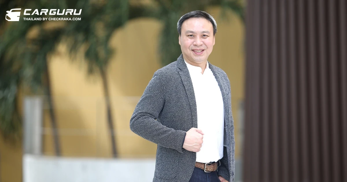 กรุงศรี ออโต้ เผยเส้นทาง 12 ปี โครงการ LET’sponsible จากแบรนด์ที่เป็น ”ผู้พูด” สู่ “ผู้ลงมือทำ” เพื่อเปลี่ยนถนนไทยให้ปลอดภัยอย่างยั่งยืน