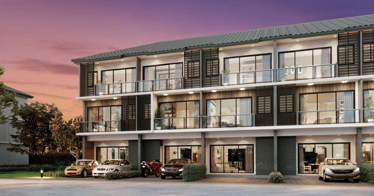 ศุภาลัย เตรียมเปิดจองบ้านโครงการใหม่ "ศุภาลัย พรีโม่ มหิดล เชียงใหม่" พร้อมเปิดให้ลงทะเบียนรับส่วนลดเพิ่ม 50,000 บาท*