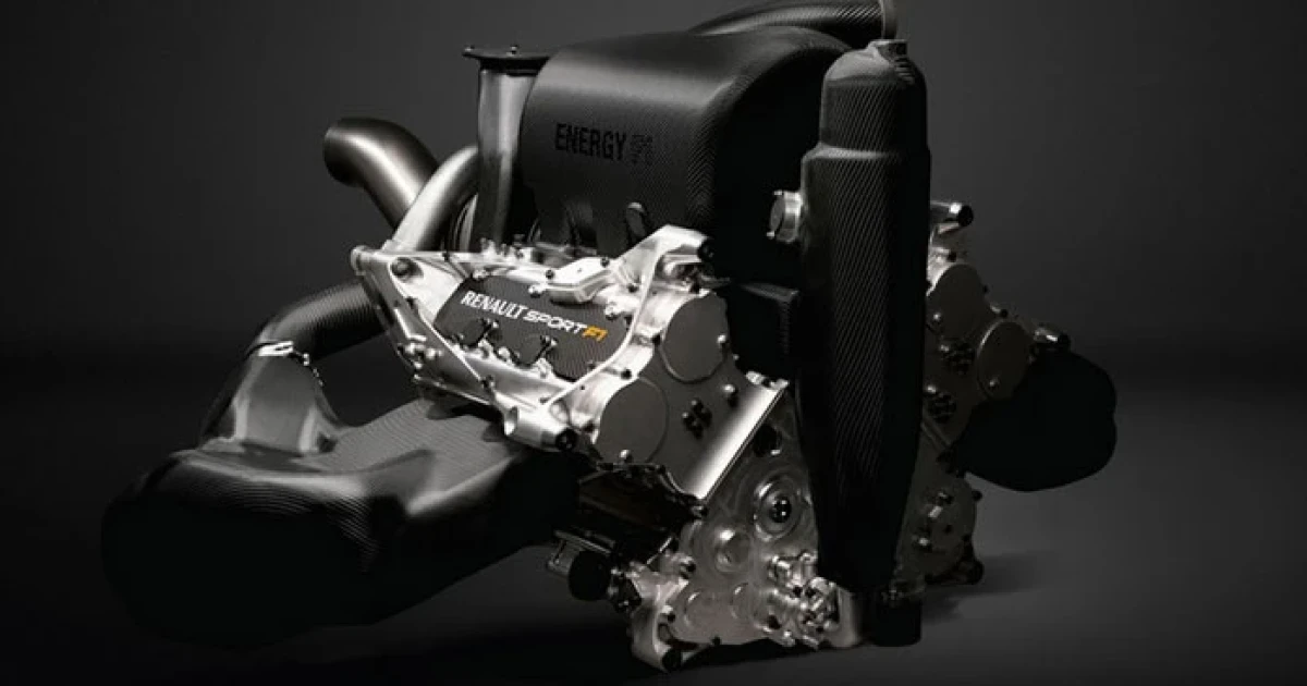 Formula 1 เตรียมกลับสู่ยุคพลัง 1,000 แรงม้า++