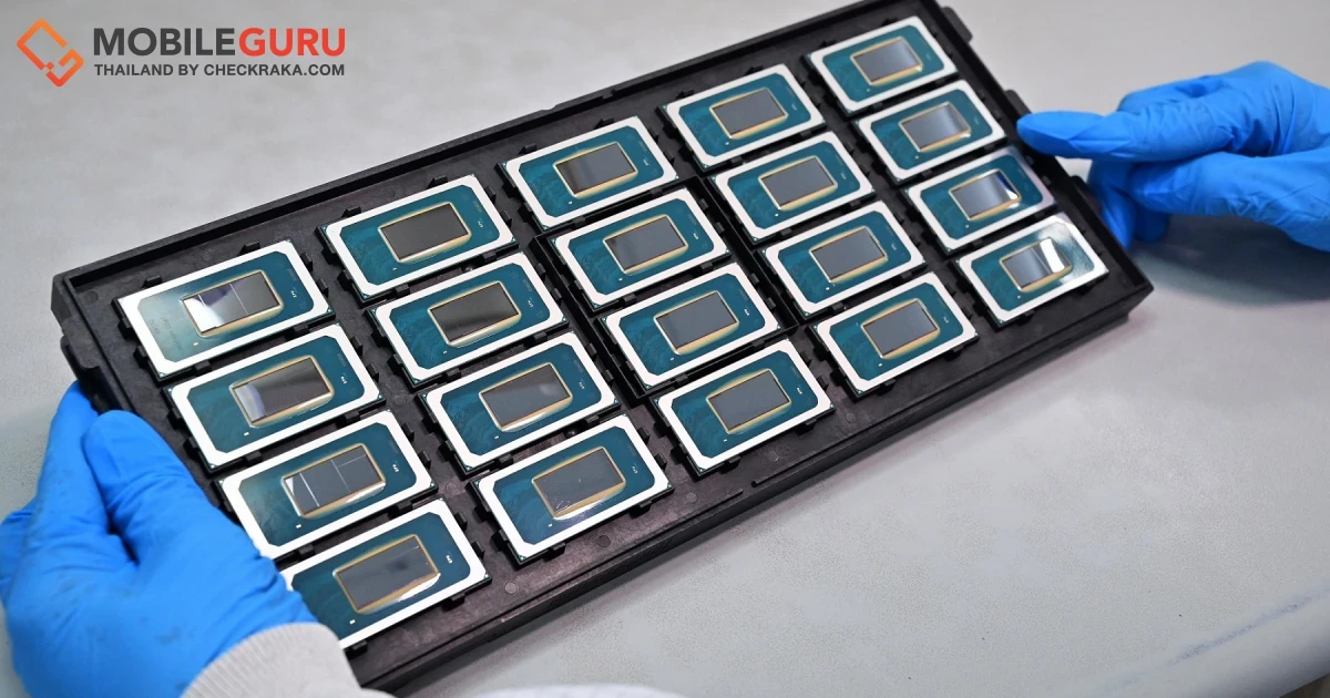 อินเทล เปิดตัวนวัตกรรมใหม่ล่าสุดเพื่อนักพัฒนา ขยายขุมพลัง AI ไปสู่ทุกที่ทั่วโลก