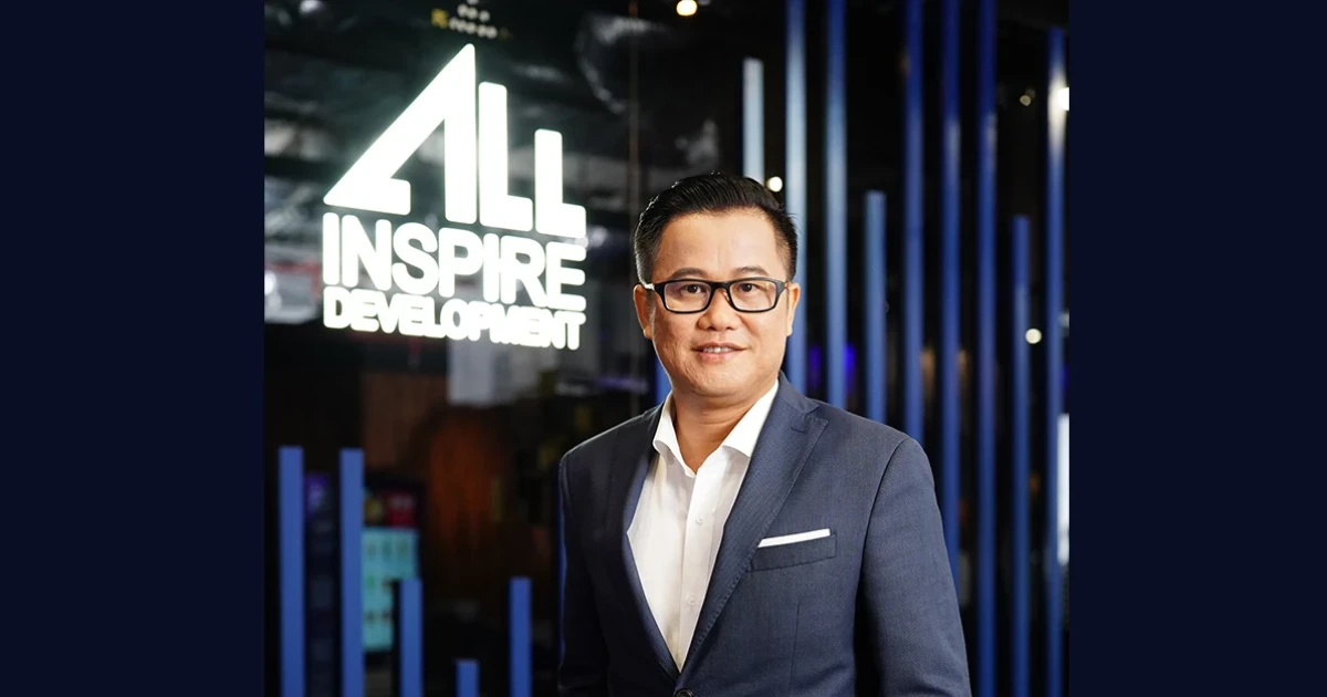 ออลล์ อินสไปร์ฯ ดึง 2 กลุ่มทุนยักษ์ใหญ่ เจอาร์ คิวชู และ ฮูซิเออร์ส โฮลดิ้งส์ ประเดิมโครงการไฮไลท์ย่านเอกมัย