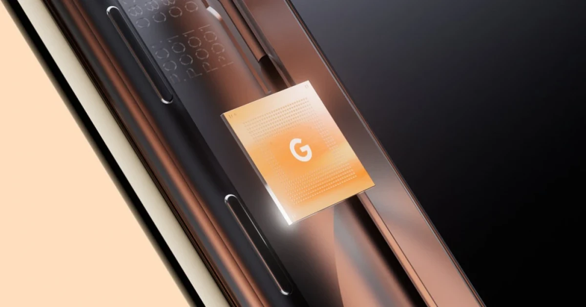 ลือ! Tensor SoC ของ Google อาจเป็นชิป Exynos รุ่นที่ไม่ได้เปิดตัวของซัมซุง