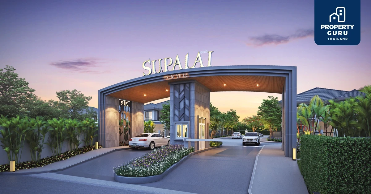 ศุภาลัย บุกตลาดแนวราบจังหวัดใหม่ “จันทบุรี” ส่งบ้าน “ทรอปิคอล” ตีตลาดอสังหาฯ เมืองรอง ชูบ้านมาตรฐาน คุณภาพดีทุกหลัง เหมือนกันทั่วประเทศ