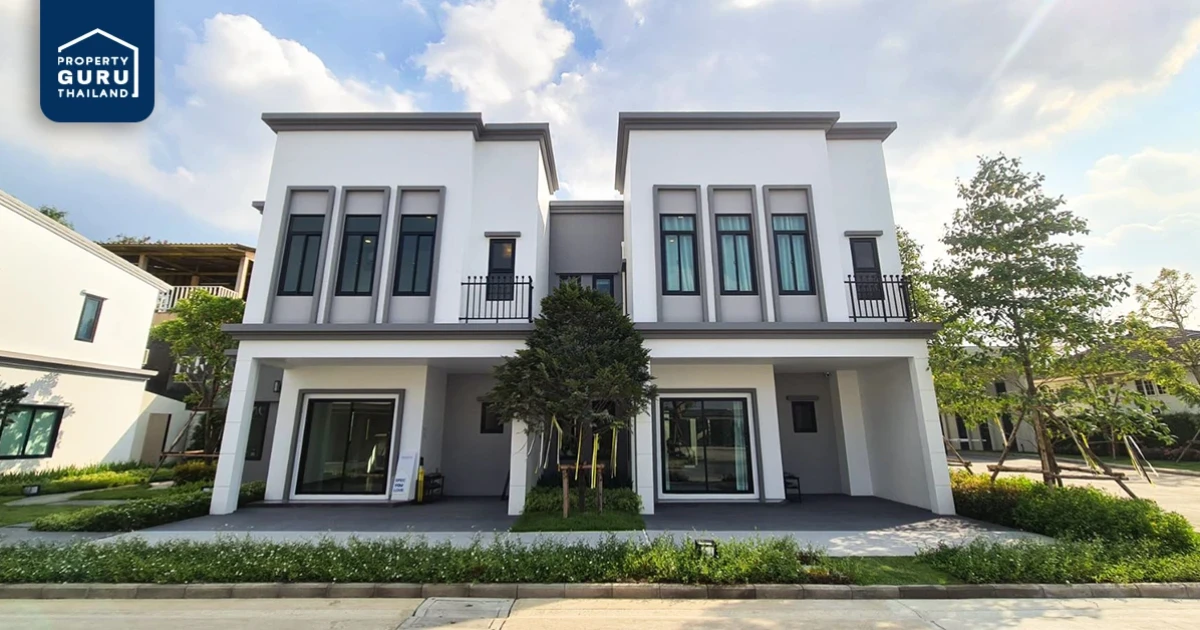 "บริทาเนีย" คึกคัก คนแห่จองบ้าน "ไบรตัน อมตะ ศุขประยูร" ล้นหลาม ทะลุกว่า 130 ล้านบาท