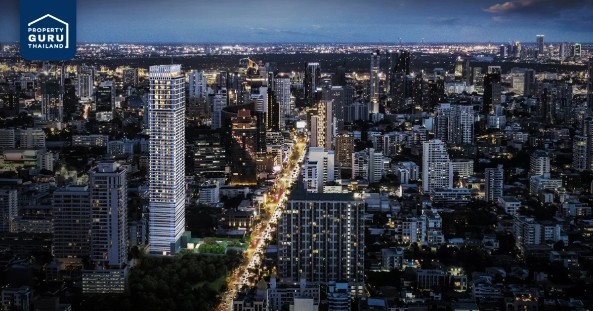 โนเบิล เปิดตัว NOBLE FORM THONGLOR Flagship ใหม่ใจกลางทองหล่อ