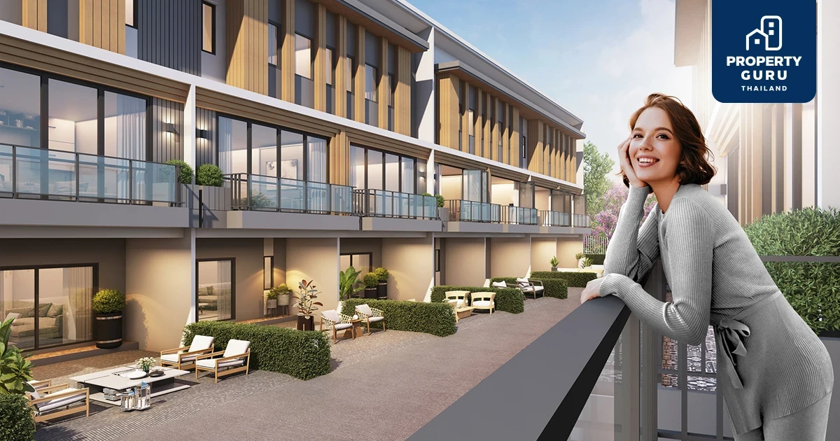 รีโว กรุ๊ป ขานรับมาตรการกระตุ้นอสังหาฯ นำบ้านพร้อมอยู่ พร้อมโอน 3 โครงการคุณภาพมาจัดโปรราคาพิเศษสุด จองด่วน! ก่อนปิดโครงการ