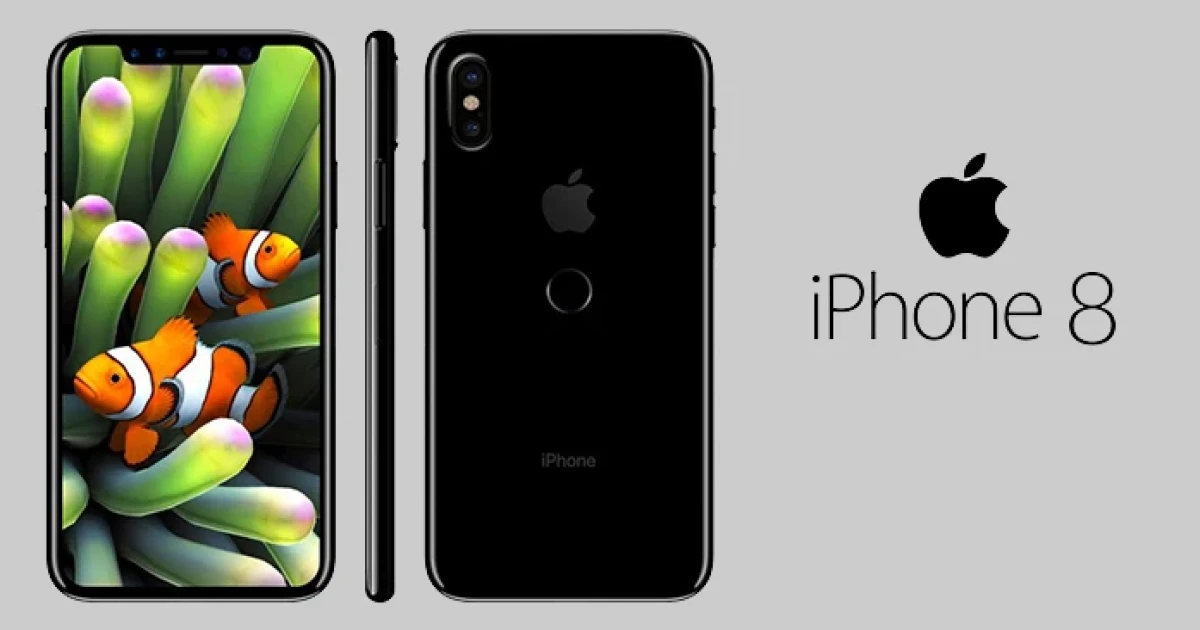 iPhone 8 เหนือชั้น! บันทึกวีดีโอระดับ 4K 60fps รองรับชาร์จไว และชาร์จไร้สาย