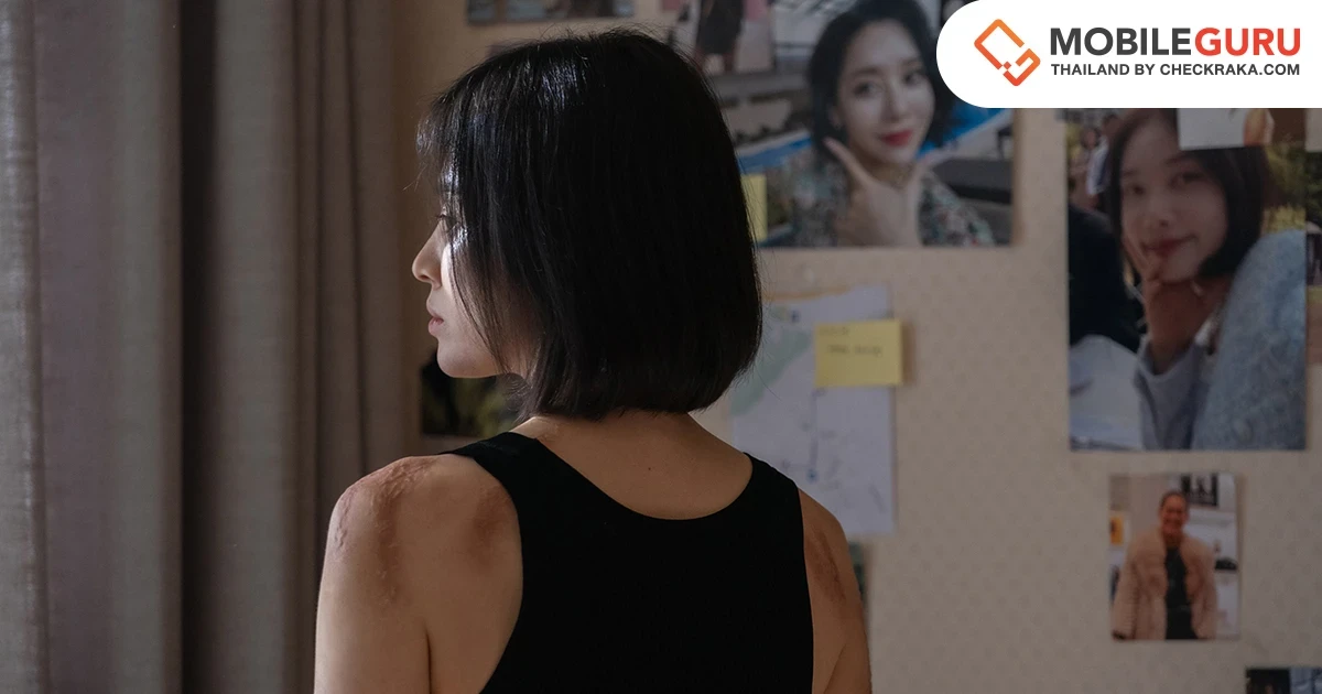 เบิกทางสู่นรกอันร้อนรุ่ม! 5 ประเด็นห้ามพลาดกับบทสรุปการล้างแค้น ใน The Glory ภาค 2 ดูได้แล้ววันนี้ที่ Netflix