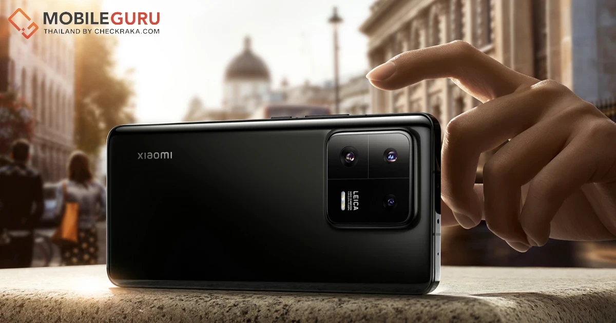 Xiaomi เผยกลยุทธ์ด้านภูมิอากาศ เพื่อสนับสนุนการลดการปล่อยก๊าซเรือนกระจกเป็นศูนย์ทั่วโลก