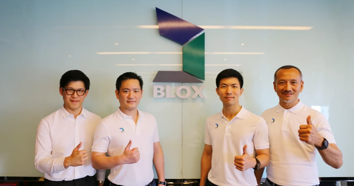 "บล็อกซ์" นำนวัตกรรมบ้านเหล็กสร้างเสร็จได้ในวันเดียวโชว์ตัว พร้อมเปิดจองในงานสถาปนิก'62 ระหว่างวันที่ 30 เม.ย.-5 พ.ค. นี้ ที่อิมแพค เมืองทองธานี