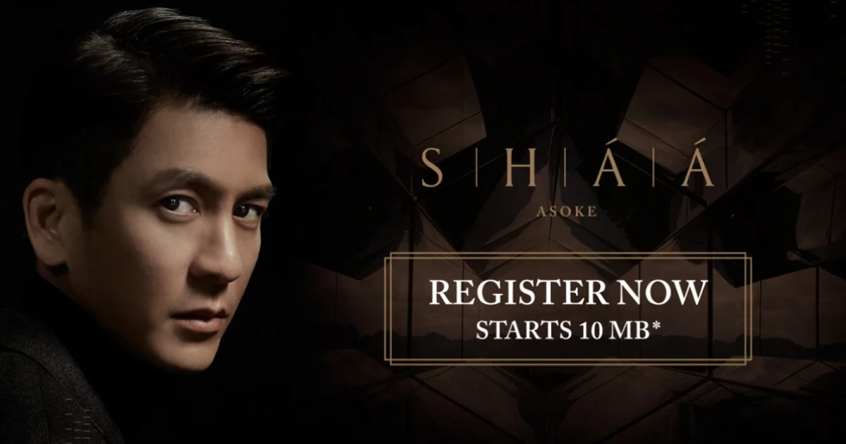 KPN LAND เตรียมเปิดคอนโดโครงการใหม่ "SHAA ASOKE" ใจกลางสุขุมวิท 19