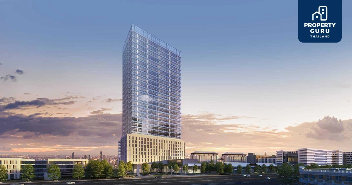 นายณ์เอสเตท จับมือ แอล.พี.เอ็น. เปิดตัว "โครงการปัน-PUNN Smart Workspace"