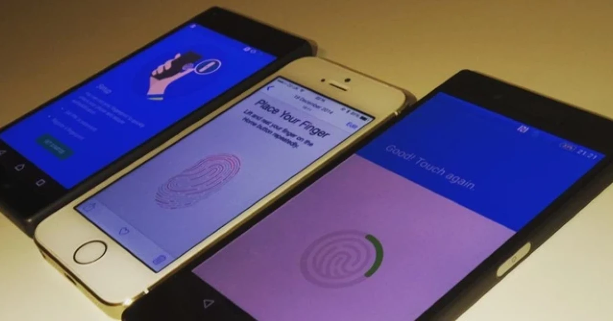 Sony เผยภาพคู่แฝด Xperia Z5 และ Xperia Z5 Compact พร้อมระบบสแกนนิ้วมือ