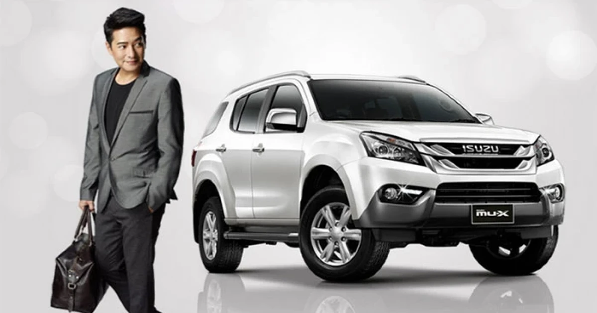 ตรีเพชรอีซูซุเซลส์ แต่งตั้ง "โทชิอากิ มาเอคาวะ" เป็นกรรมการผู้จัดการคนใหม่