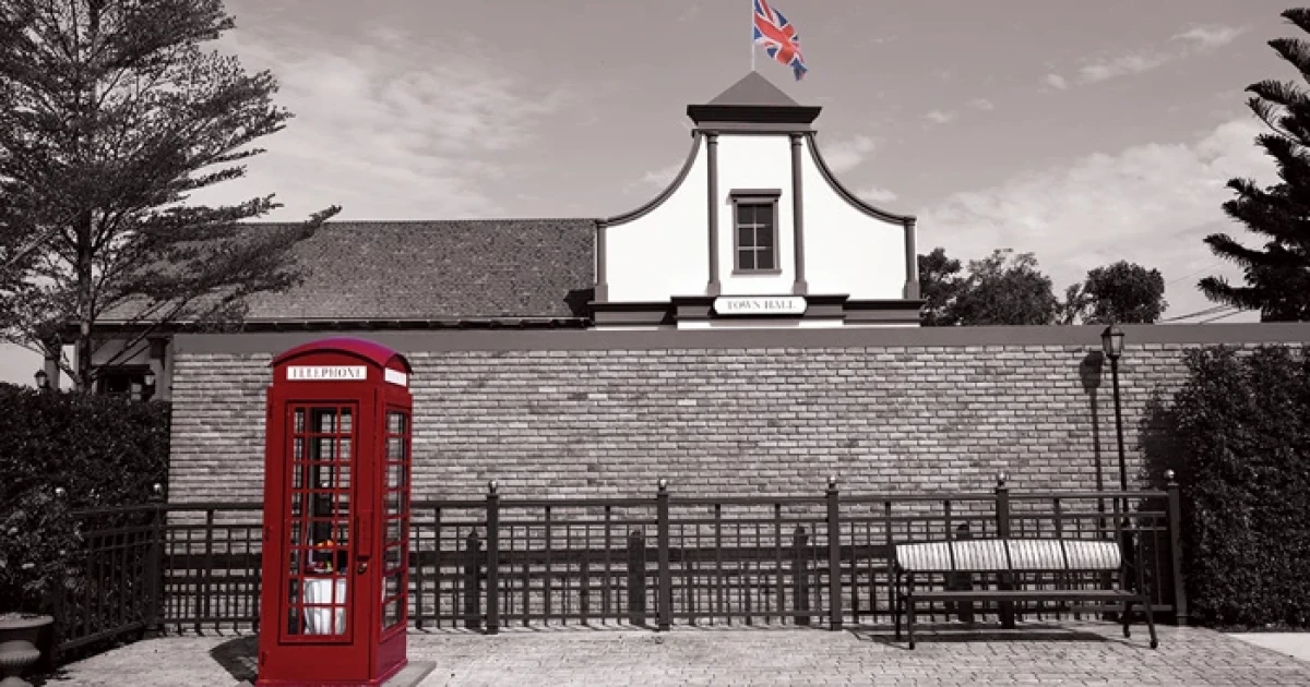 แลนด์ แอนด์ เฮ้าส์ เตรียมเปิดบ้านเดี่ยว และทาวน์โฮม โครงการใหม่ "วิลาจจิโอ รังสิต คลอง 3" รูปแบบชีวิตที่สวย โดดเด่น แตกต่างและน่าอยู่ที่สุดในรังสิต