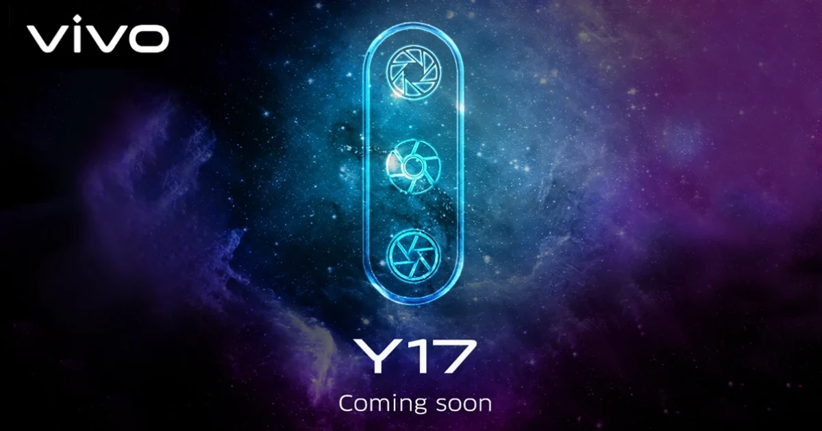 ปรากฏการณ์ครั้งแรกบนสมาร์ทโฟน Y Series จาก วีโว่ กับกล้องหลัง AI Triple Camera