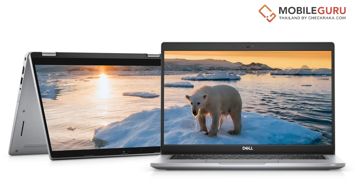 เปิดตัว Dell Latitude 5000 แล็ปท็อปซีรีส์ใหม่ ที่เป็นมิตรกับสิ่งแวดล้อมที่สุดสู่ตลาด มาพร้อมวัสดุใหม่เพื่อสิ่งแวดล้อมที่ยั่งยืนมากขึ้น ครอบคลุมสายผลิตภัณฑ์และบรรจุภัณฑ์ โดยการออกแบบเพื่อลดผลกระทบด้านสภาพแวดล้อม