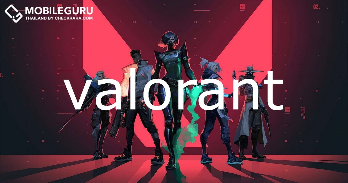 เกมจาก Riot จะพร้อมให้บริการบน Xbox Game Pass ในวันที่ 12 ธ.ค. 65 เป็นต้นไป