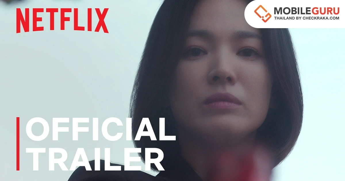 ซีรีส์เกาหลีส่งท้ายปี The Glory เผยตัวอย่างอย่างเป็นทางการของมหากาพย์การล้างแค้นอันแสนปราณีตและงดงาม ที่คุณไม่ควรพลาดรับชม!