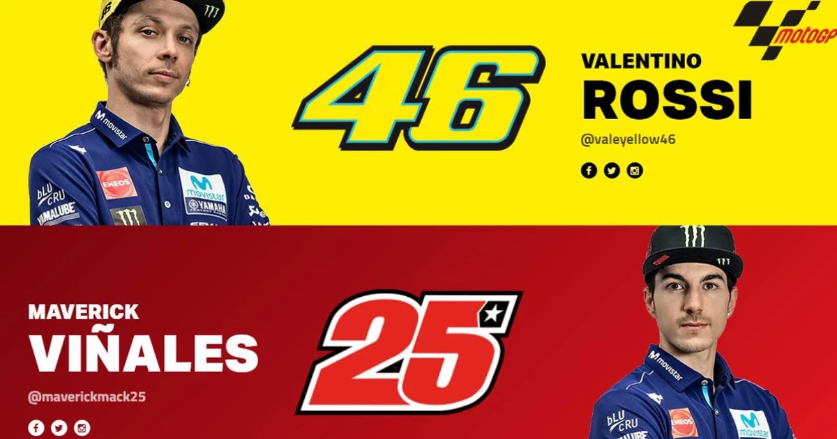 Yamaha ชวนลุ้นช่วยเชียร์กับศึก MotoGP สนามช้างอินเตอร์เนชั่นแนลบุรีรัมย์ 7 ต.ค.2561