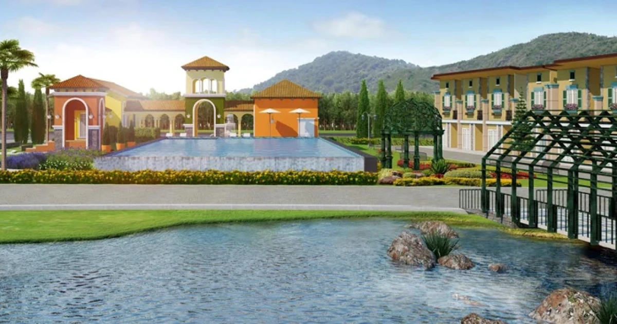 โกลเด้นแลนด์ บุกชลบุรีครั้งแรก เปิดตัวด้วยยอดขายถล่มทลาย สะเทือนวงการอสังหาฯ ภาคตะวันออก