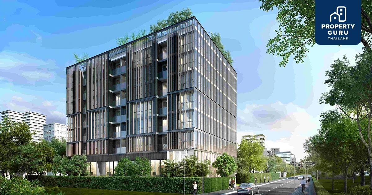 ฮาบิแทท กรุ๊ป จัดโปรแรงคอนโดกลางเมือง "วาลเด้น อโศก" ฟรีค่าส่วนกลาง 5 ปี ฟรีค่าโอน ลดสูงสุด 500,000 บาท