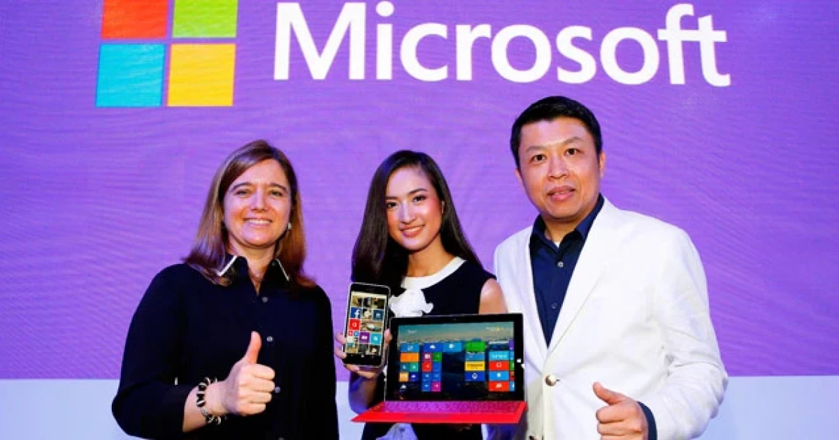 ไมโครซอฟท์ เปิดจอง "Lumia 640 XL LTE" พร้อมวางจำหน่าย Surface 3 ครั้งแรก!