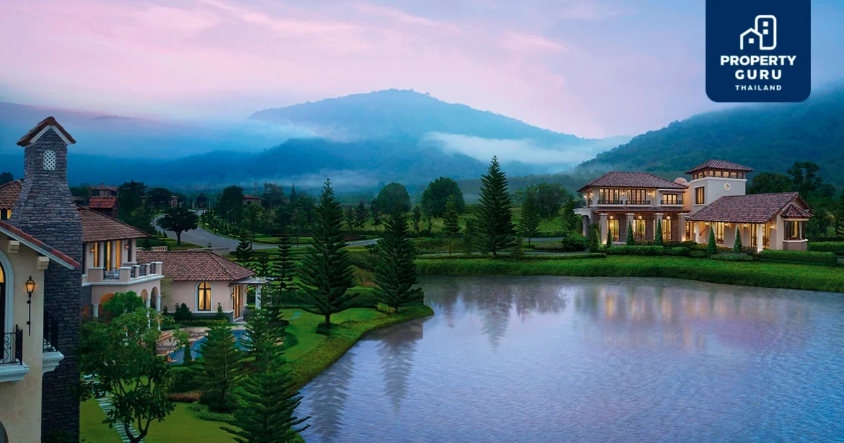 เพอร์เฟค ลุยตลาดบ้านไฮเอนด์ เปิดโครงการใหม่ปั๊มยอดขายปลายปี