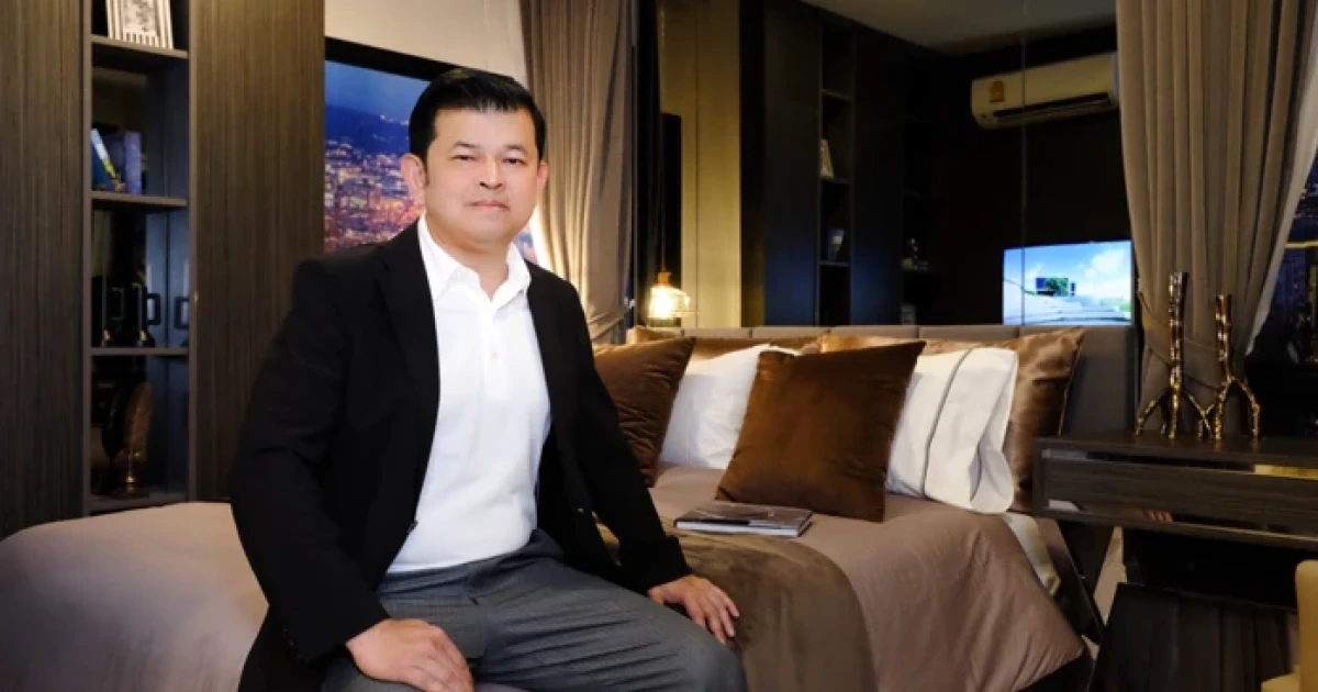 พฤกษา ยกระดับคุณภาพมาตรฐานบ้าน เปิดตัวแคมเปญ Invisible Care ถึงคุณจะมองไม่เห็นแต่เราไม่เคยมองข้าม