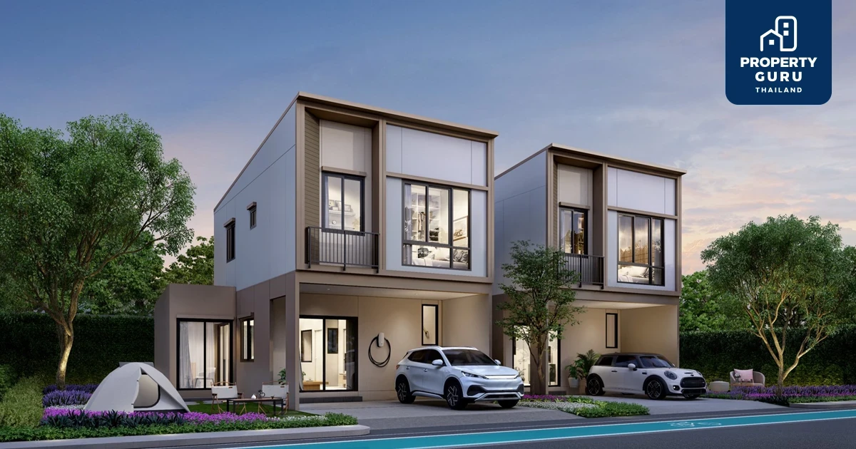 เสนา ฮันคิว ฮันชิน เปิดศึกตลาด “ทาวน์โฮม”  แนวคิดบ้านพลังงานเป็น “0”  ส่งแบรนด์ “เสนา เวล่า” ชิงดีมานด์ย่านบางบัวทอง