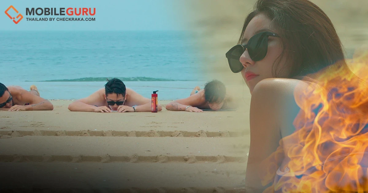 ฮอตกว่าอากาศเมืองไทย! ป้ายยา 9 คอนเทนต์เกาหลีบน Netflix ที่ร้อนแรงจนไม่อยากให้พลาด!