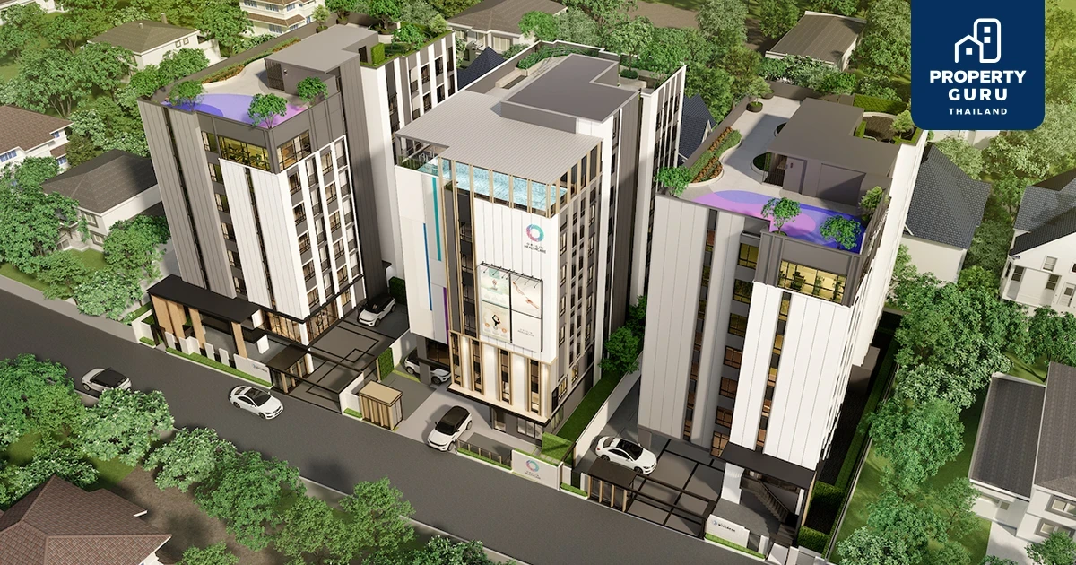 "ออริจิ้น" เดินหน้าบุก Multiverse ธุรกิจ Healthcare รับเมกะเทรนด์โลก