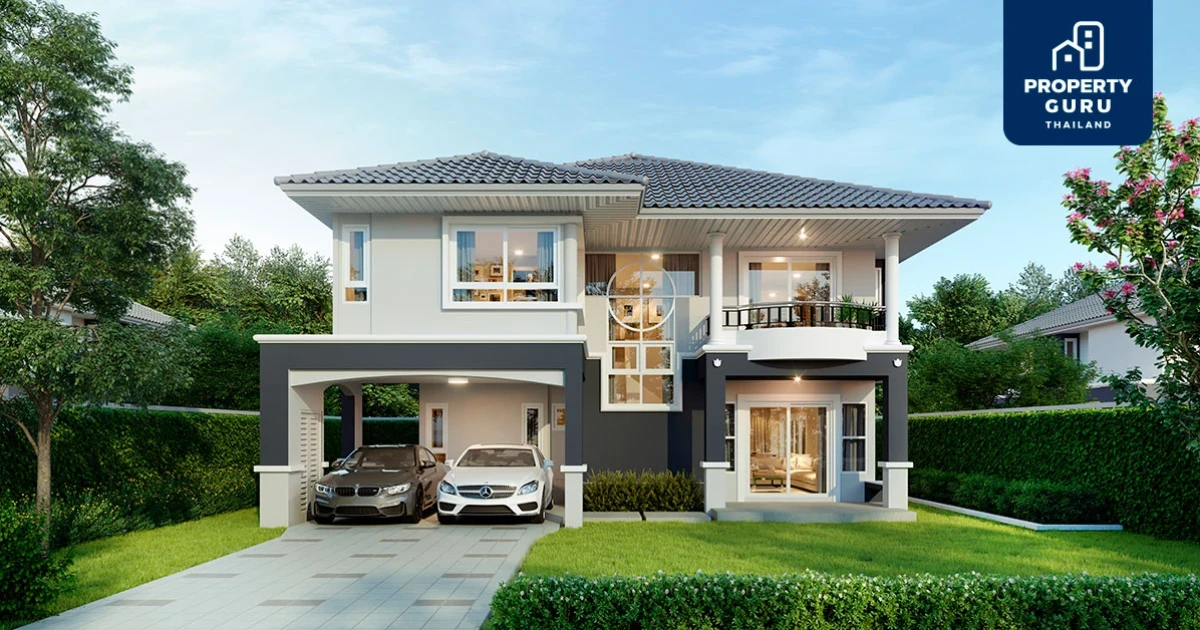 ศุภาลัย เปิดโครงการใหม่ "ศุภาลัย การ์เด้น วิลล์ พิษณุโลก" บ้านเดี่ยวหรูอัจฉริยะ ใกล้เซ็นทรัล เริ่ม 2.99 ลบ.