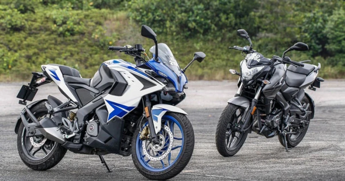 แอบส่องรถเพื่อนบ้าน Modenas Pulsar สัญชาติมาเลเซีย