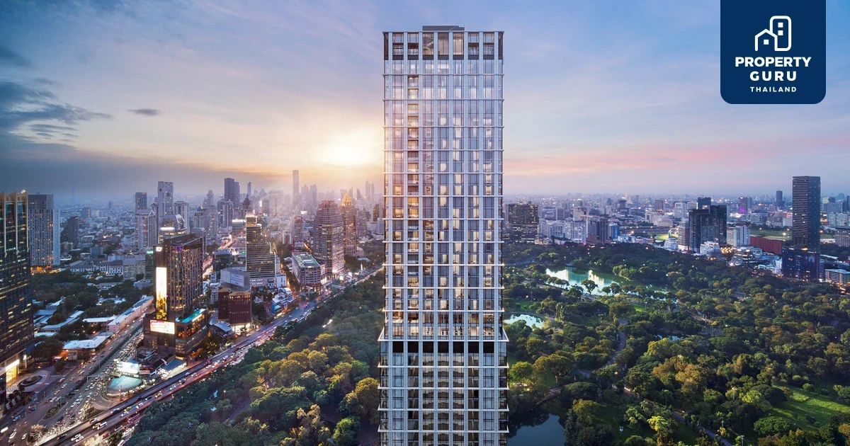 ครั้งแรกในเอเชียตะวันออกเฉียงใต้ “วัน แบงค็อก” ประกาศความร่วมมือกับ B&B Italia แบรนด์เฟอร์นิเจอร์ชั้นนำระดับโลก ยกระดับการใช้ชีวิตอัลตร้าลักชัวรี