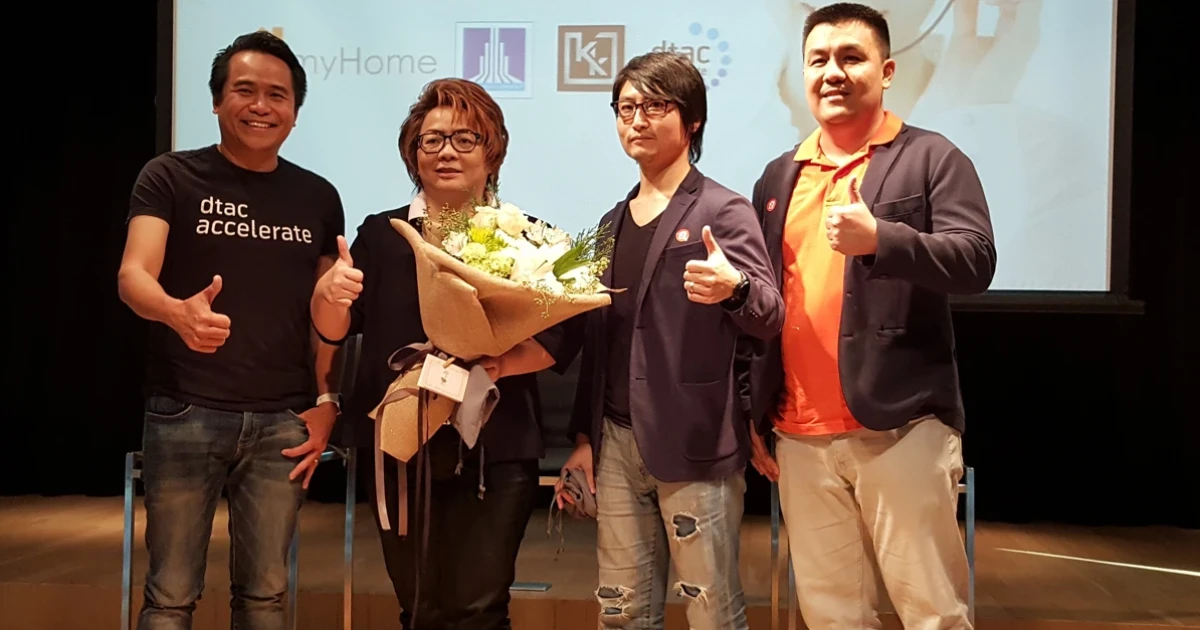 LPN-Zmyhome ขายคอนโดพร้อมอยู่ออนไลน์ เข้าถึงง่าย ลดต้นทุนตลาด