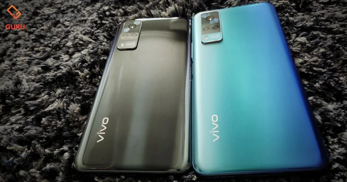 Vivo เตรียมเปิดตัว Vivo Y Series 2021 รุ่นแรกของปี ในประเทศไทยเร็วๆนี้