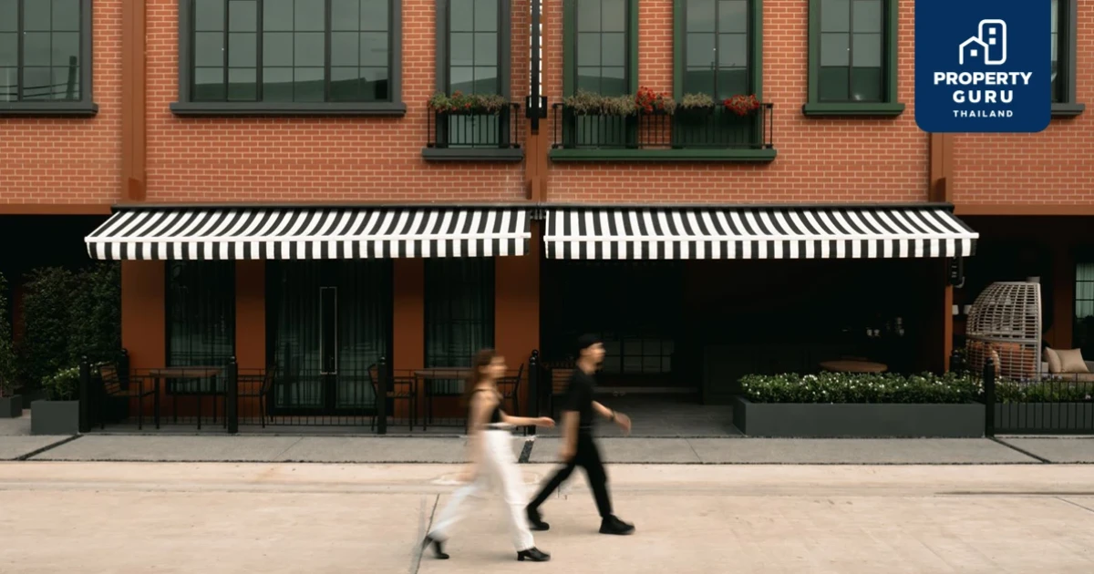 แสนสิริ เตรียมเปิด pre-sale สิริ เพลส ซีรี่ย์ใหม่ 2 โครงการ “สิริ เพลส บางนา - เทพารักษ์” และ “สิริ เพลส วงแหวน - ลำลูกกา”