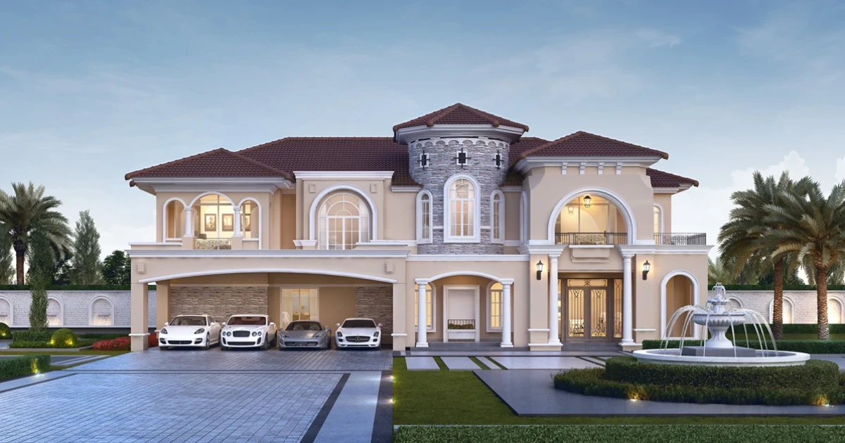 โกลเด้นแลนด์ เปิดอาณาจักรใหม่สุดอลังการ "ทู แกรนด์ โมนาโค" พร้อมโชว์แบบบ้านหรูดีไซน์ใหม่ ที่ เดอะ แกรนด์ พระราม 2 และ ปิ่นเกล้า